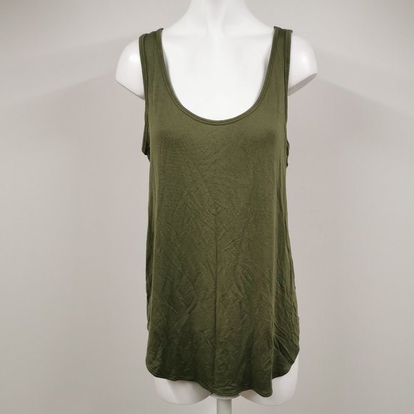 Old Navy Luxe Tank